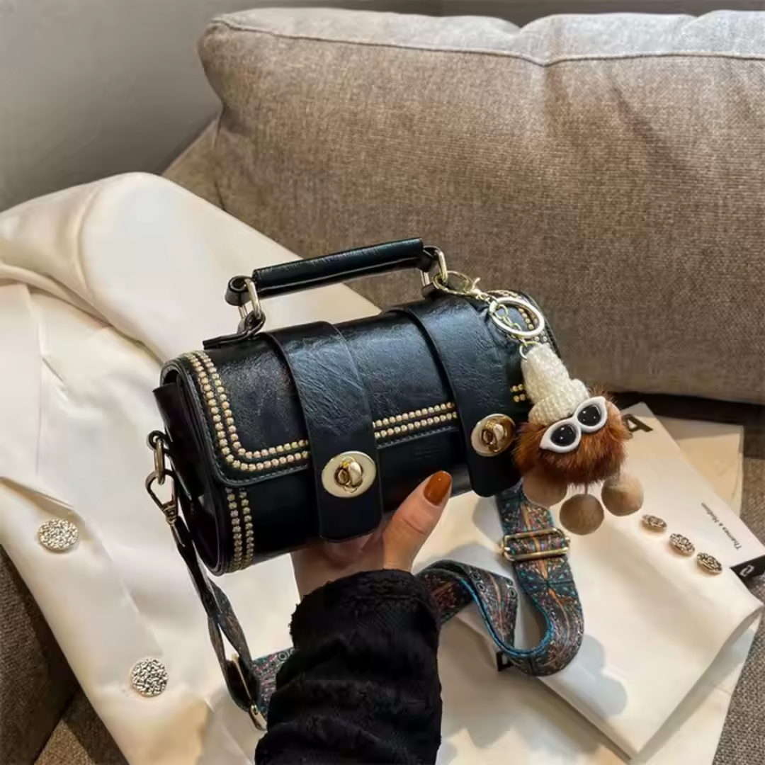 Small Crossbody Bag - Beloria Paige