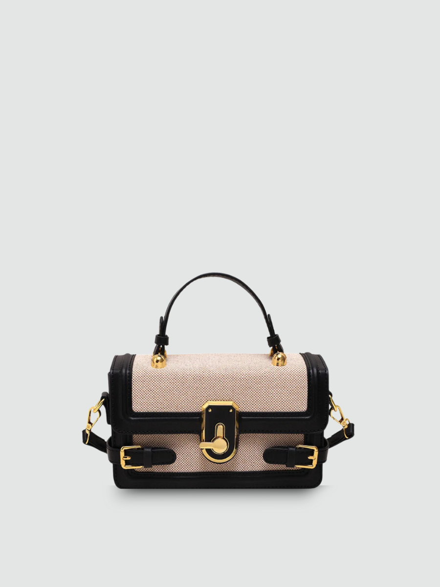 Small Crossbody Bag - Beloria Lyra