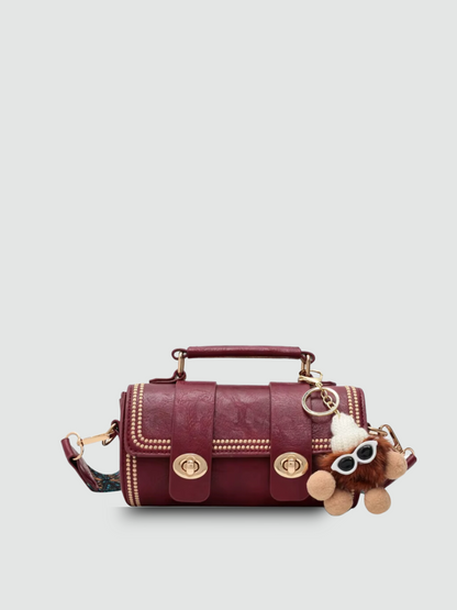 Small Crossbody Bag - Beloria Paige