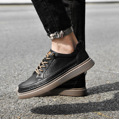 Sampaio Breathable Casual Sneakers