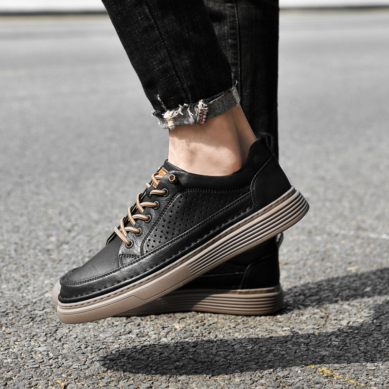 Sampaio Breathable Casual Sneakers