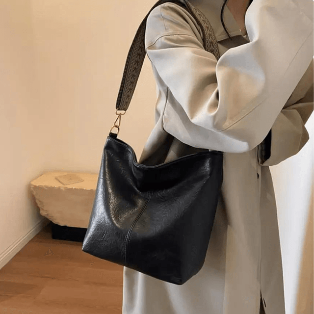 Large Tote Bag - Beloria Catarina