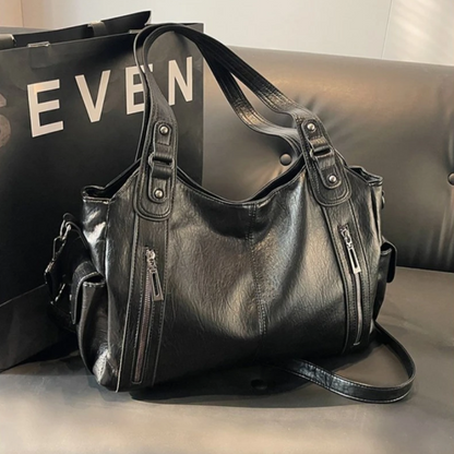 Large Tote Bag - Beloria Marília