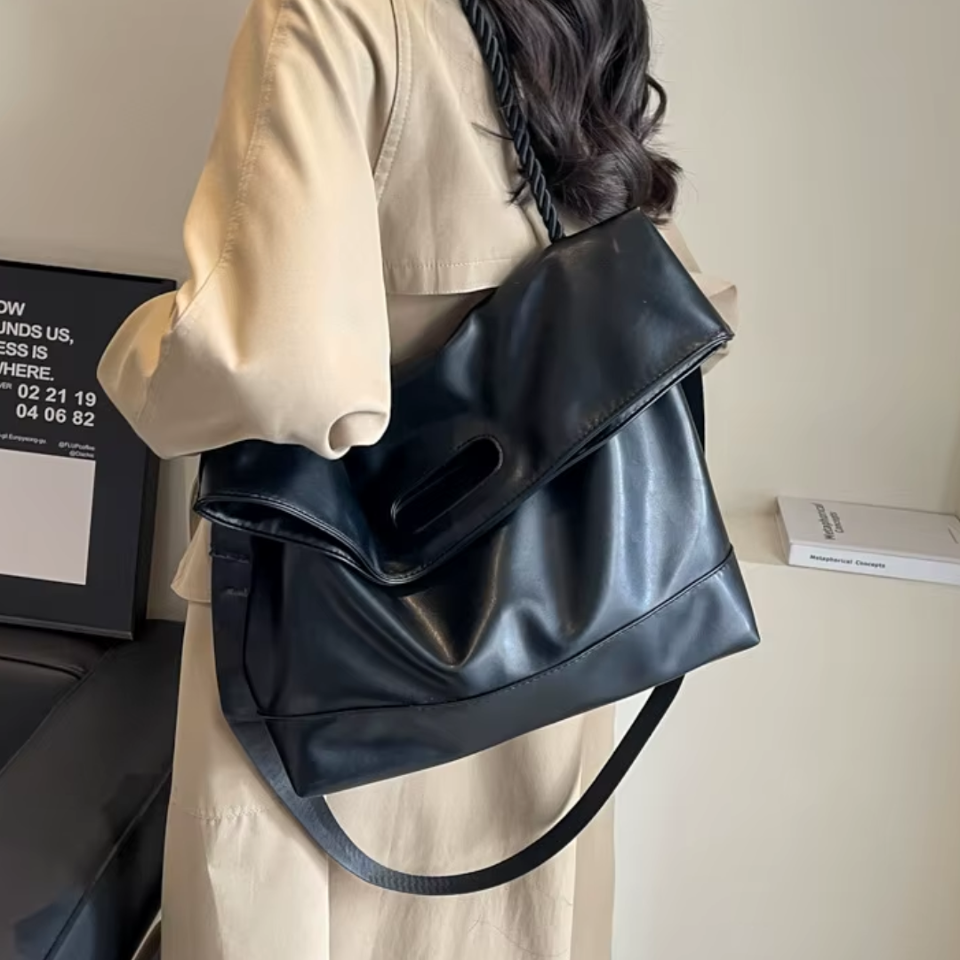 Large Tote Bag - Beloria Heloisa