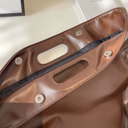 Large Tote Bag - Beloria Heloisa