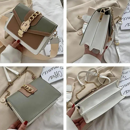 Small Crossbody Bag - Beloria Isabel