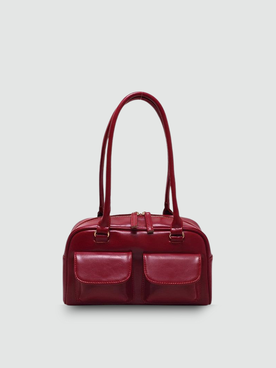 Medium Shoulder Bag - Beloria Dara