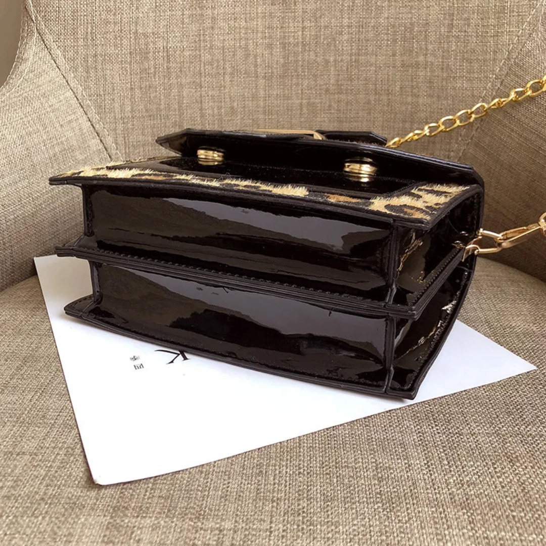 Small Crossbody Bag - Beloria Briana