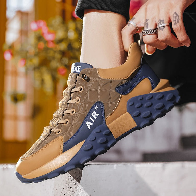 Apex Casual Comfort Sneakers