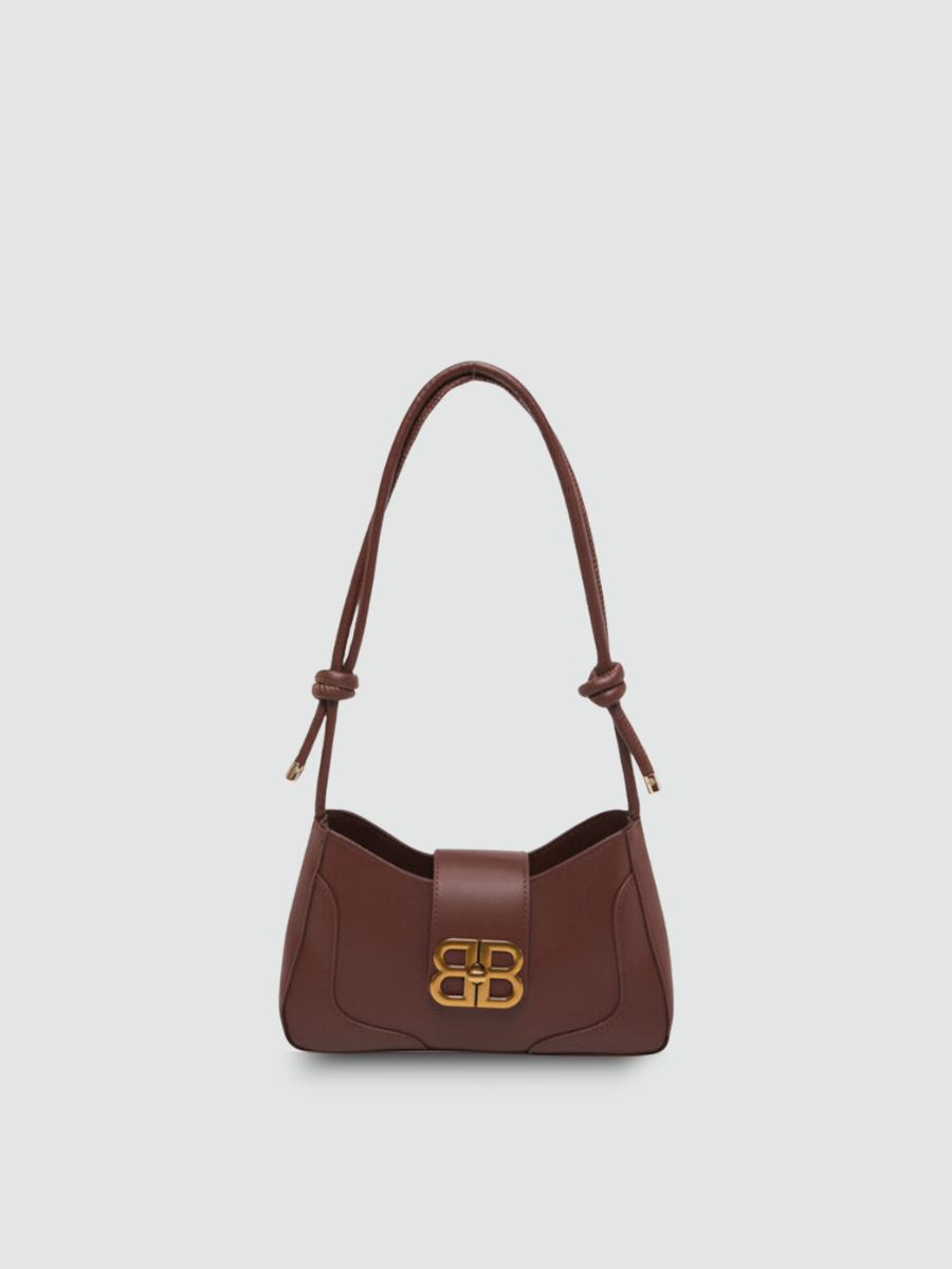 Medium Shoulder Bag - Beloria Ivy