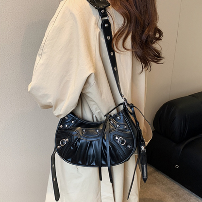 Small Crossbody Bag - Beloria Aisha