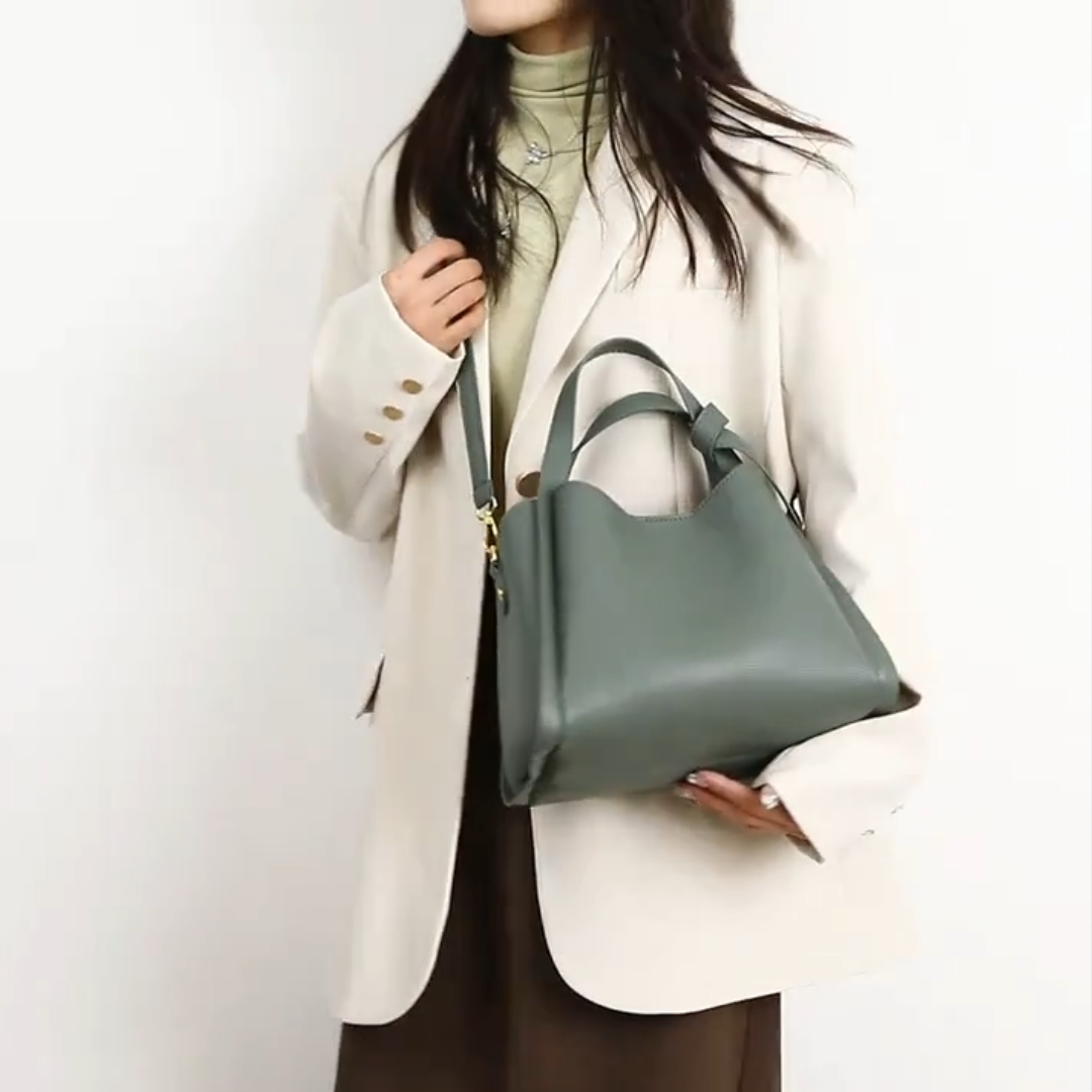 Medium Crossbody Bag - Beloria Madeline