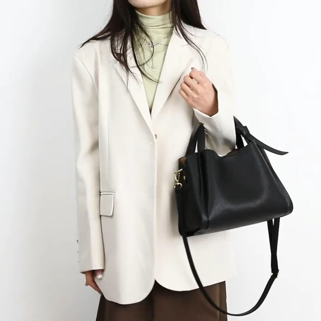 Medium Crossbody Bag - Beloria Madeline