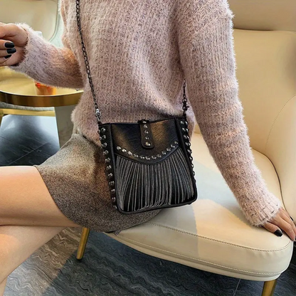 Small Crossbody Bag - Beloria Cibele