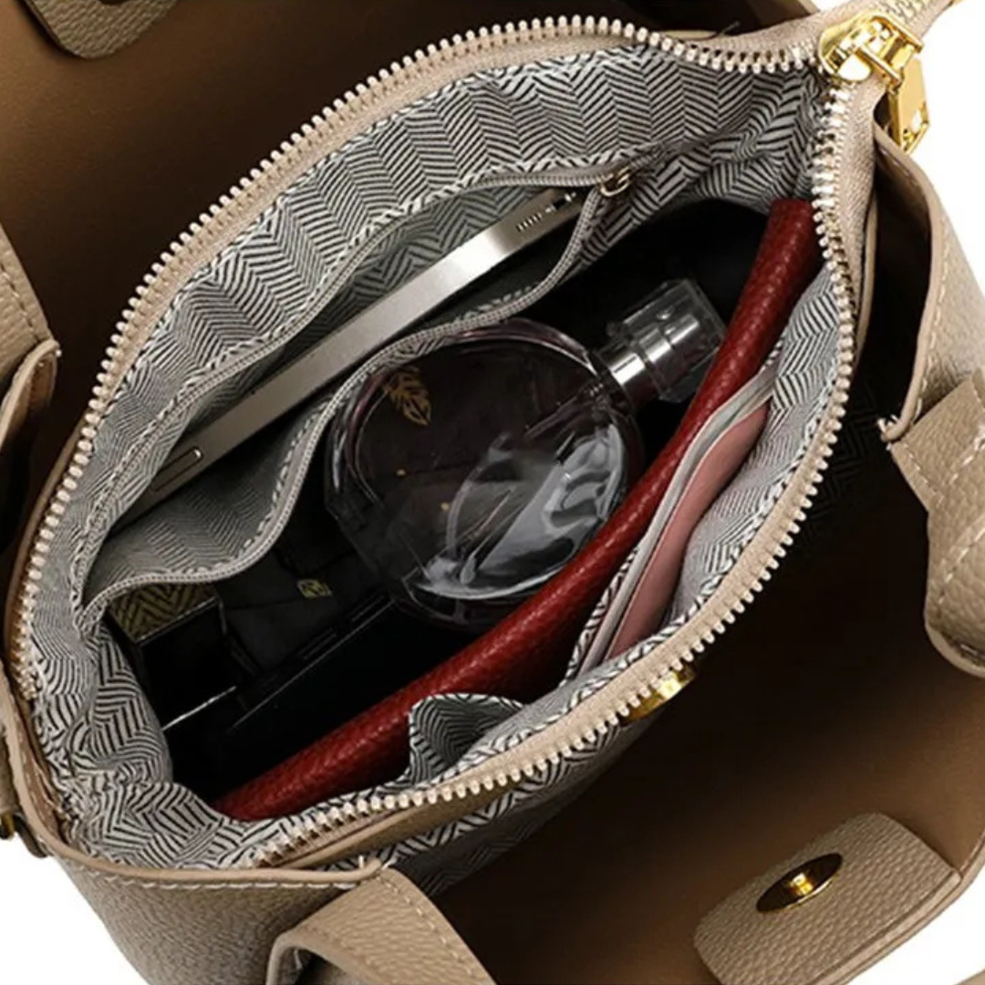 Medium Crossbody Bag - Beloria Madeline