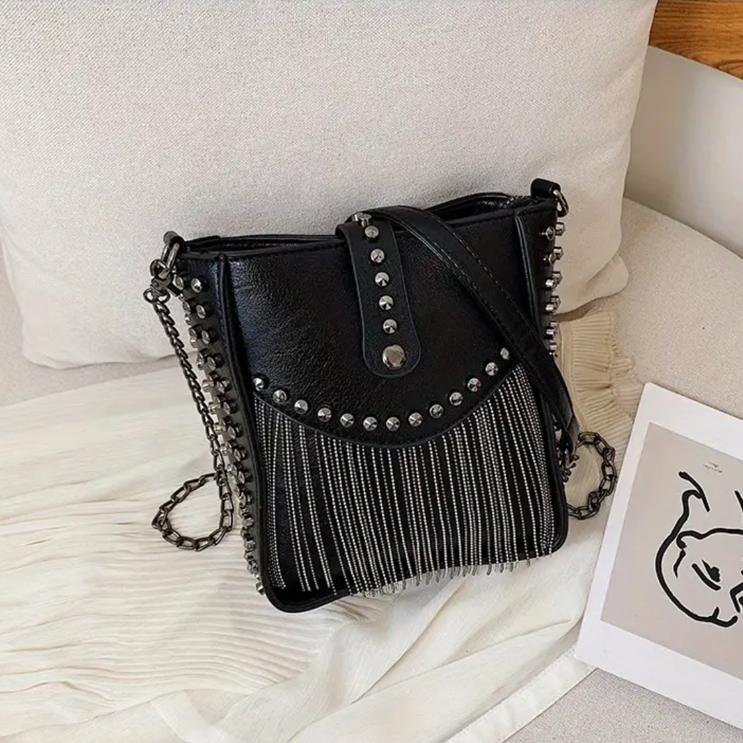 Small Crossbody Bag - Beloria Cibele