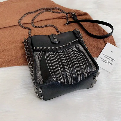 Small Crossbody Bag - Beloria Cibele