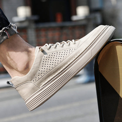 Sampaio Breathable Casual Sneakers