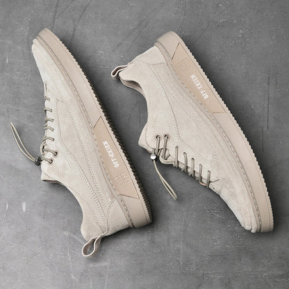 Sampaio Off-Ekien Casual Sneakers