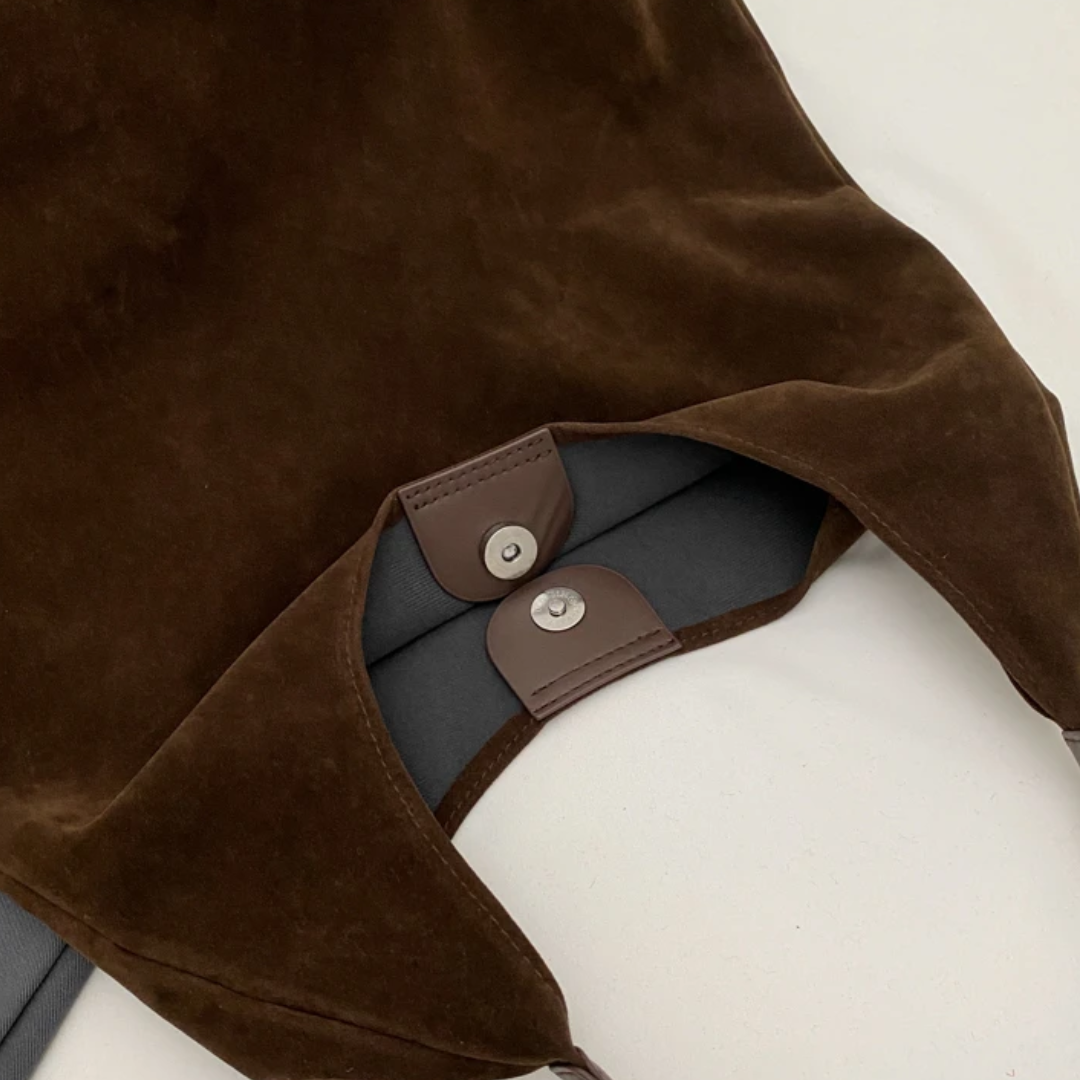 Large Hobo Bag - Beloria Roberta