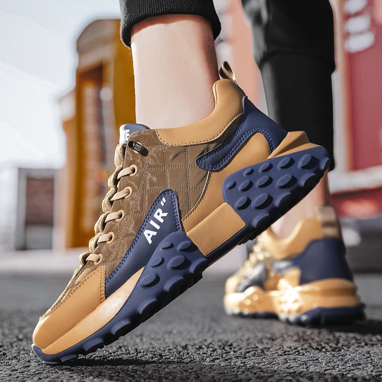 Apex Casual Comfort Sneakers