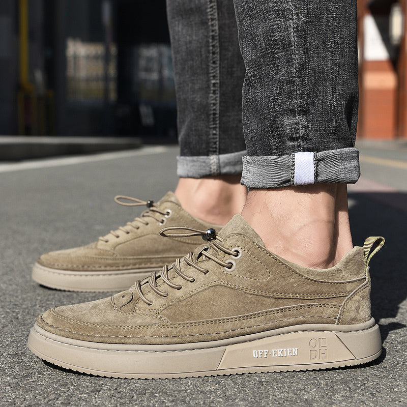 Sampaio Off-Ekien Casual Sneakers