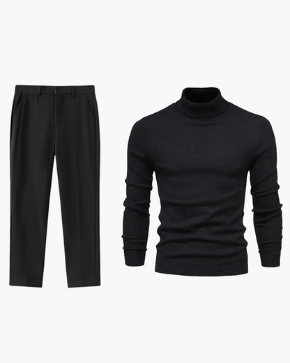 Combo Stylish Diner Night