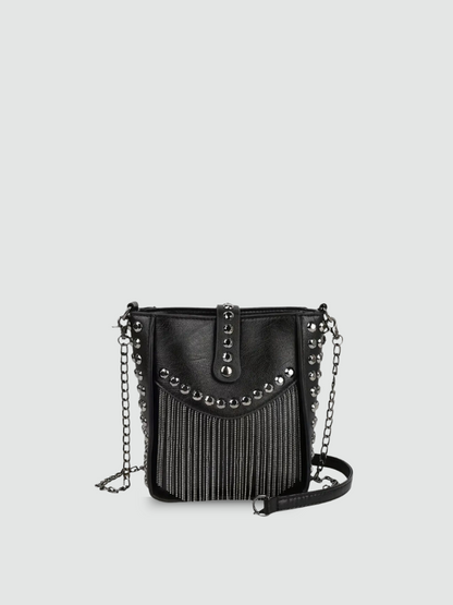 Small Crossbody Bag - Beloria Cibele