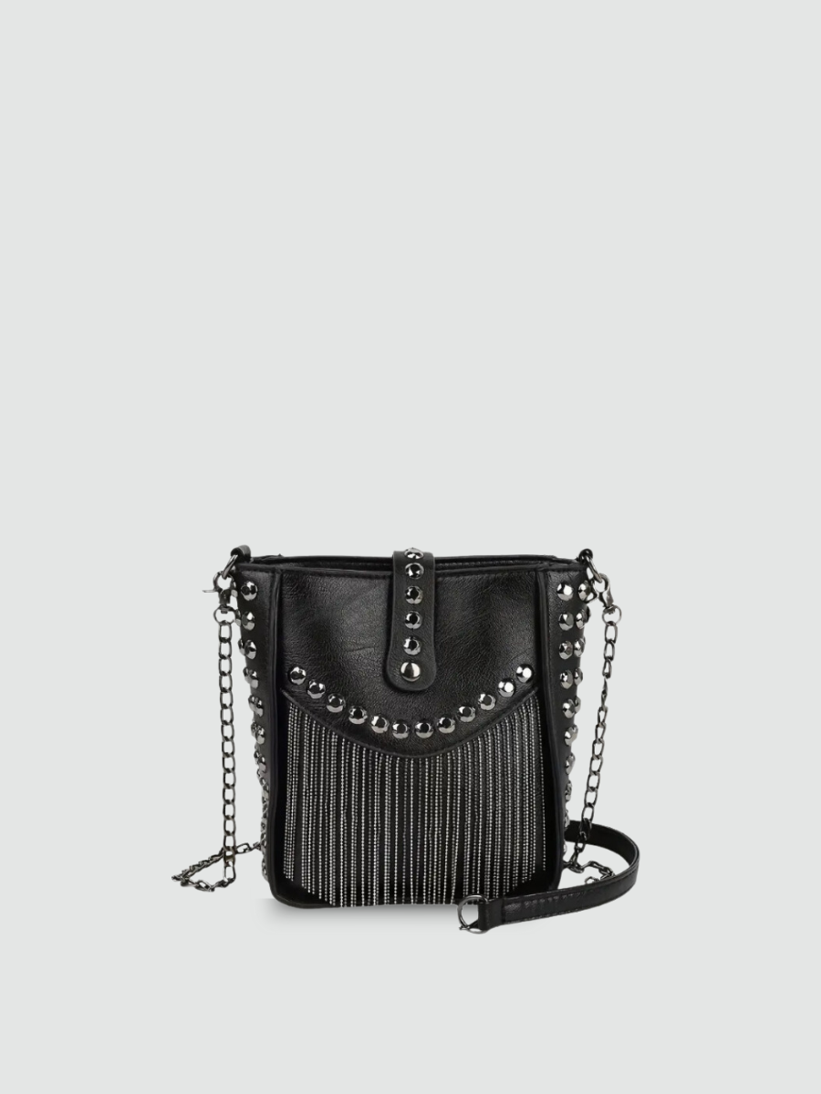 Small Crossbody Bag - Beloria Cibele