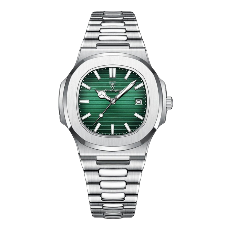 Mind Classic Silver Men’s Watch