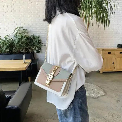 Small Crossbody Bag - Beloria Isabel