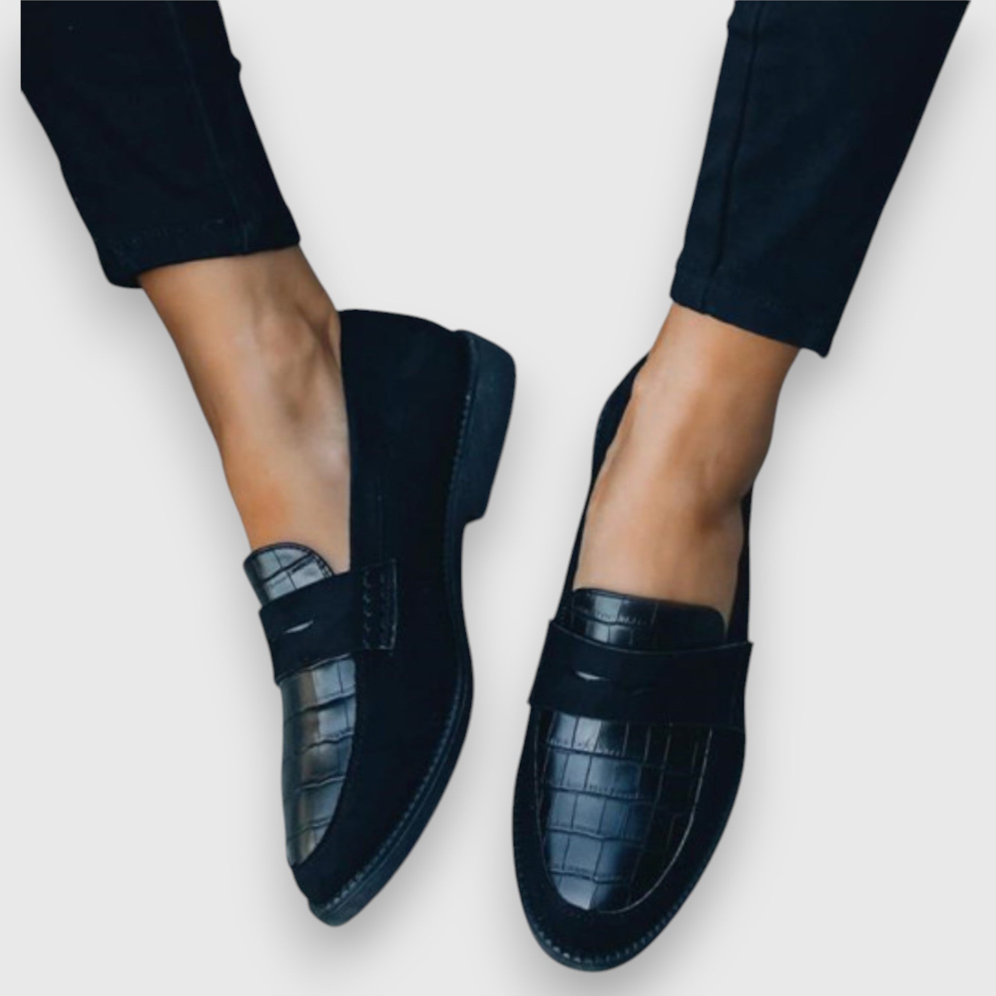 Evelyn Loafer