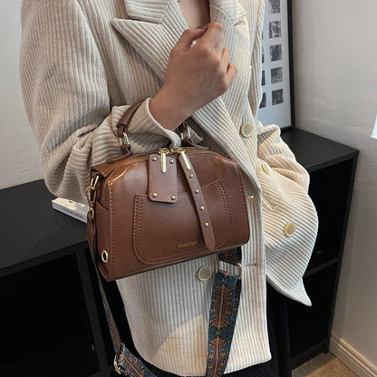 Small Crossbody Bag - Beloria Anelise