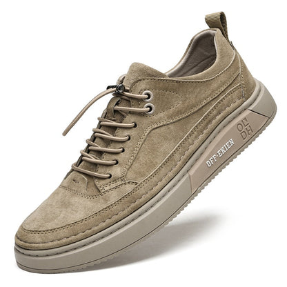 Sampaio Off-Ekien Casual Sneakers