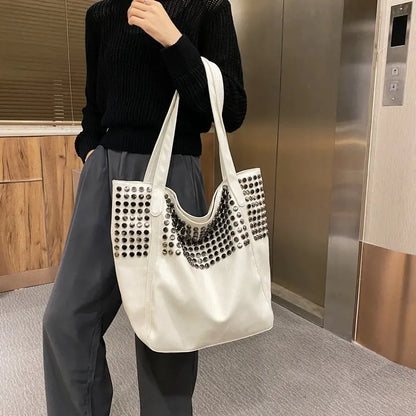 Large Tote Bag - Beloria Valéria