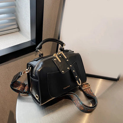 Small Crossbody Bag - Beloria Anelise