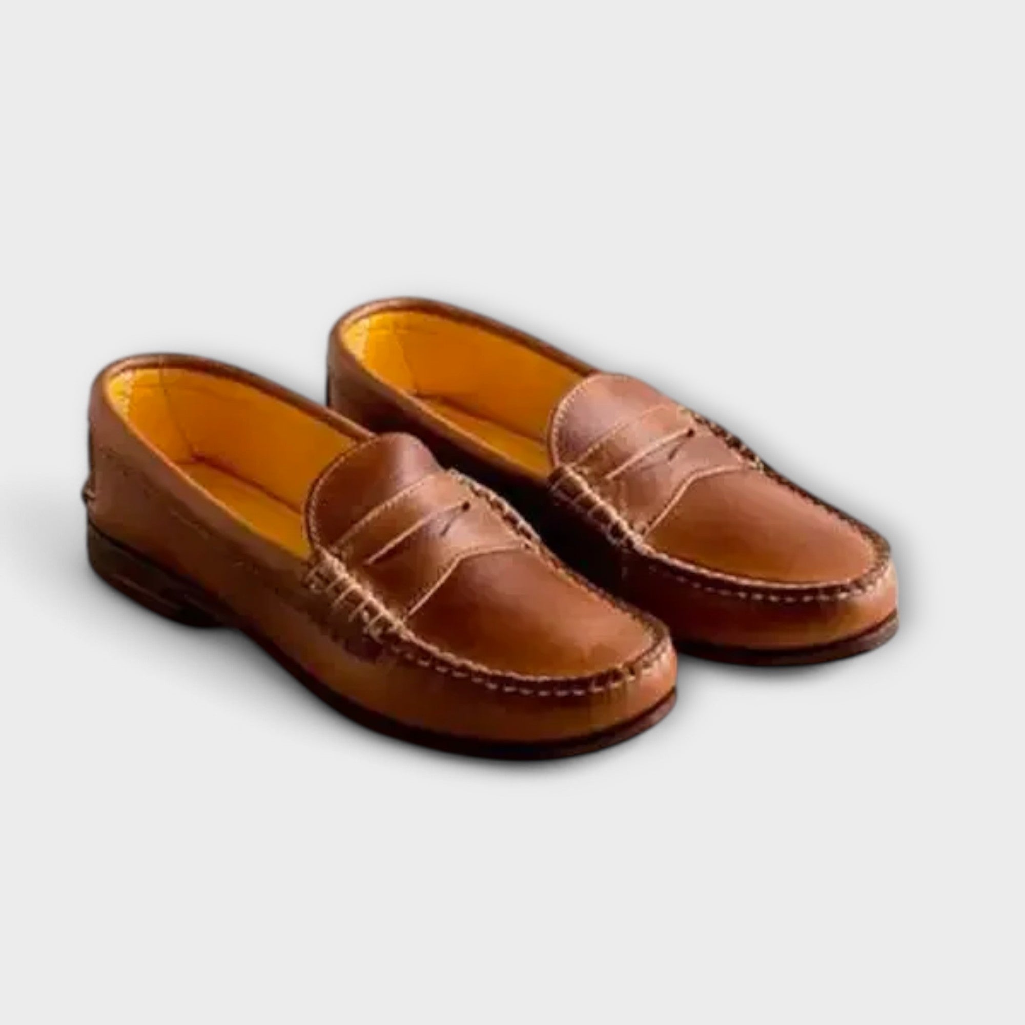 Evelyn Classic Ladies' Loafers