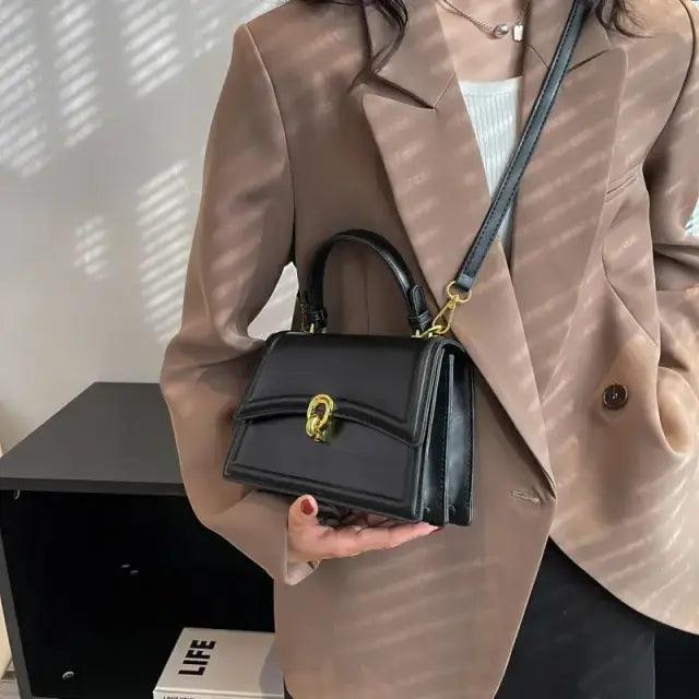 Small Crossbody Bag - Beloria Julia