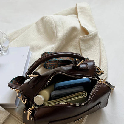 Small Crossbody Bag - Beloria Anelise