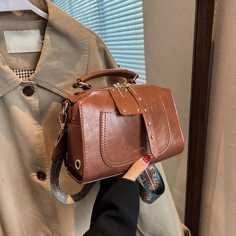 Small Crossbody Bag - Beloria Anelise