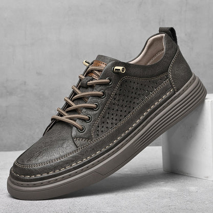 Sampaio Breathable Casual Sneakers