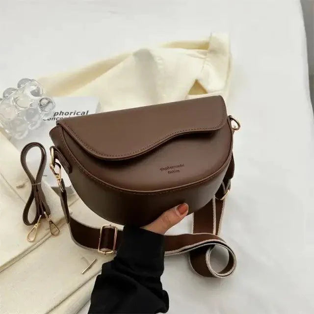 Small Crossbody Bag - Beloria Cecília