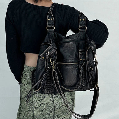 Large Crossbody Bag - Beloria Catalina