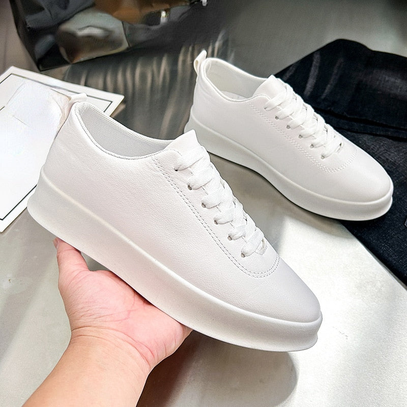 Quinlan Casual Sneakers