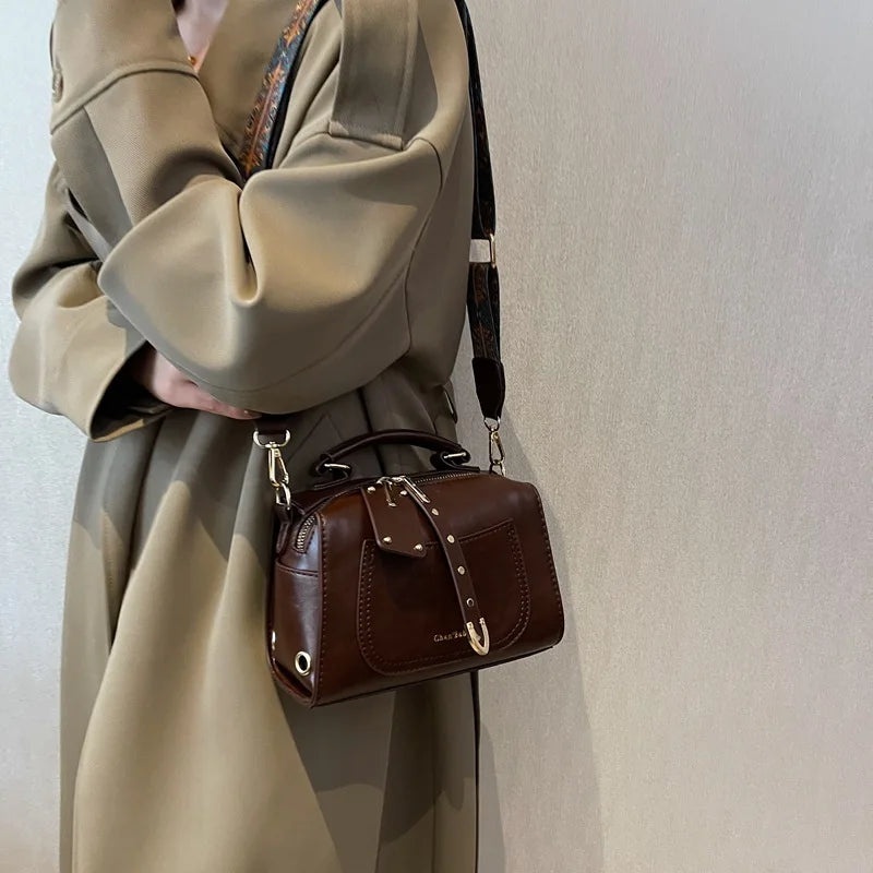 Small Crossbody Bag - Beloria Anelise