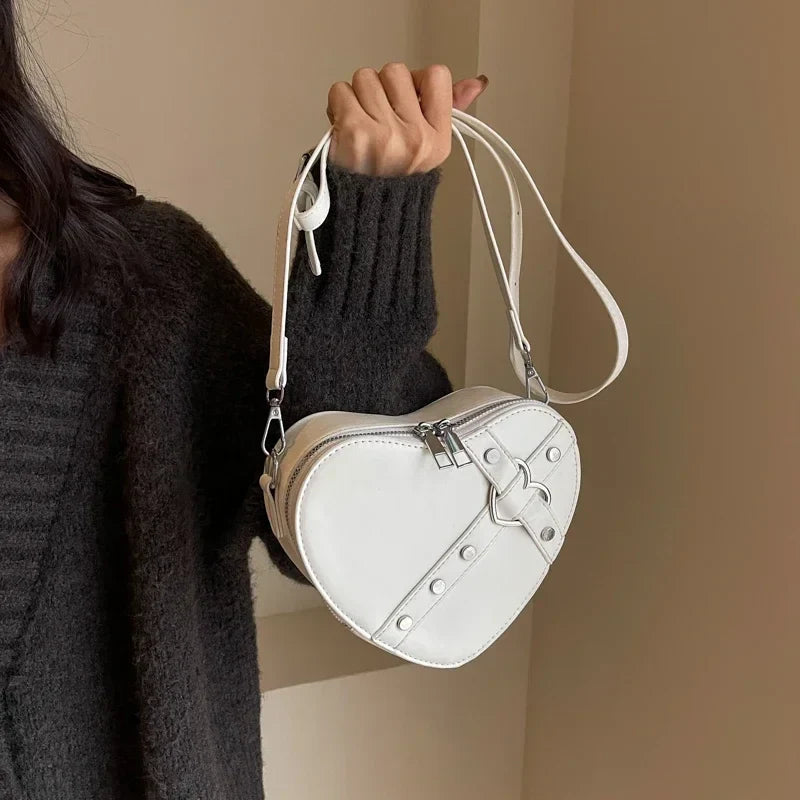 Small Crossbody Bag - Beloria Ella