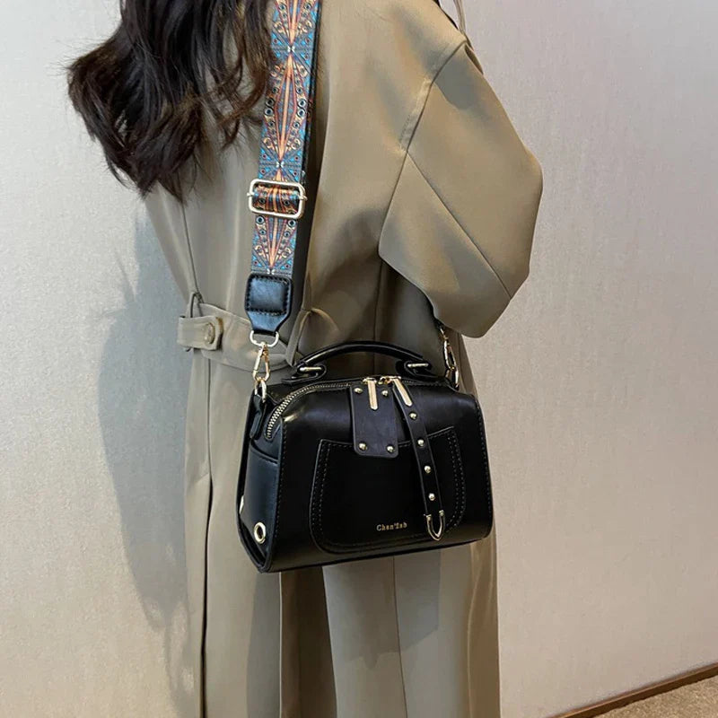 Small Crossbody Bag - Beloria Anelise