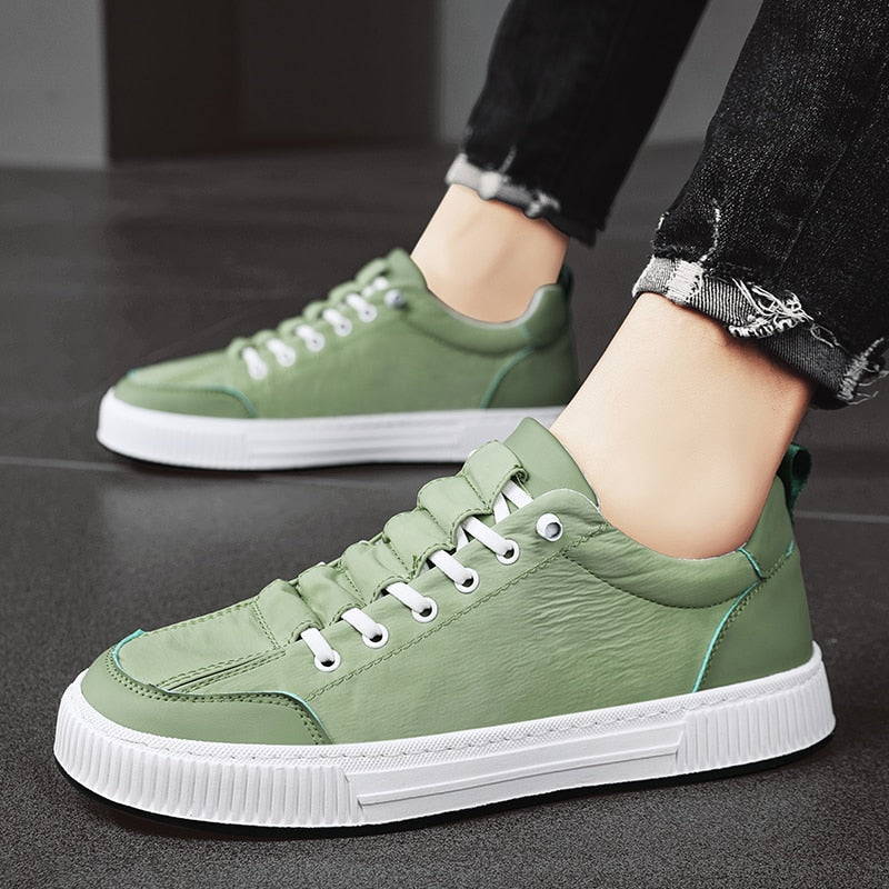 Sampaio Birdie Casual Sneakers