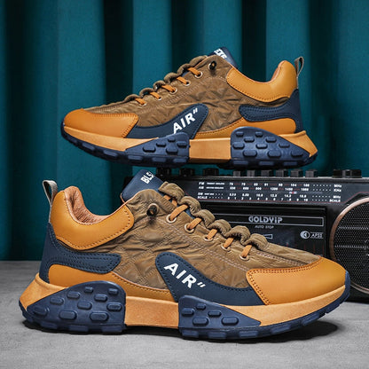 Apex Casual Comfort Sneakers