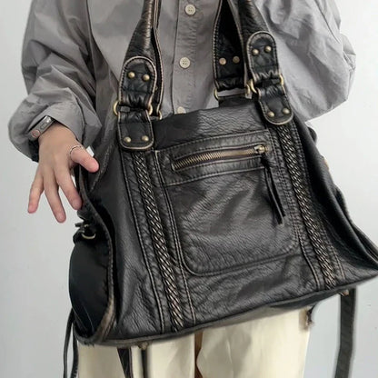 Large Crossbody Bag - Beloria Catalina